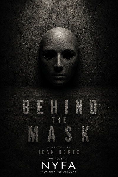 Beneath the Mask