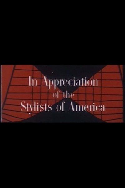 American Look poster American Look