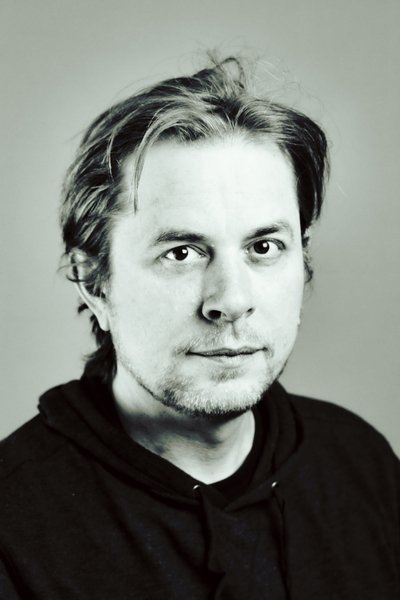 person poster