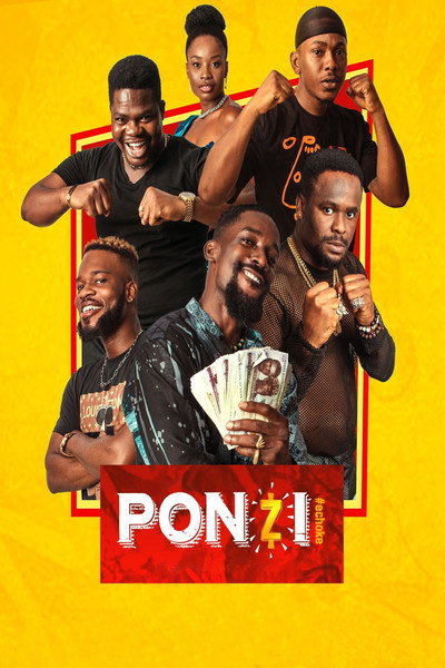 Ponzi