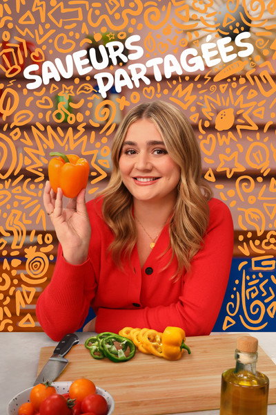 Saveurs partagées