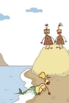 movie poster for Mermaid