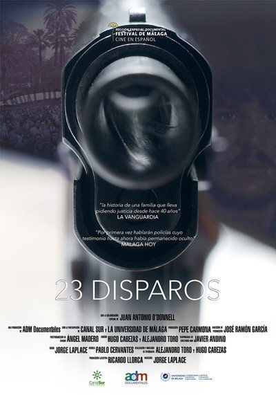 Watch!(2017) 23 Disparos Movie Online Free Torrent