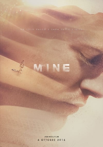 Mine (2016)