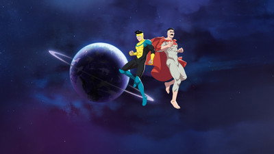 INVINCIBLE (2021) Watch Online Free | ඔන්ලයින් බලන්න