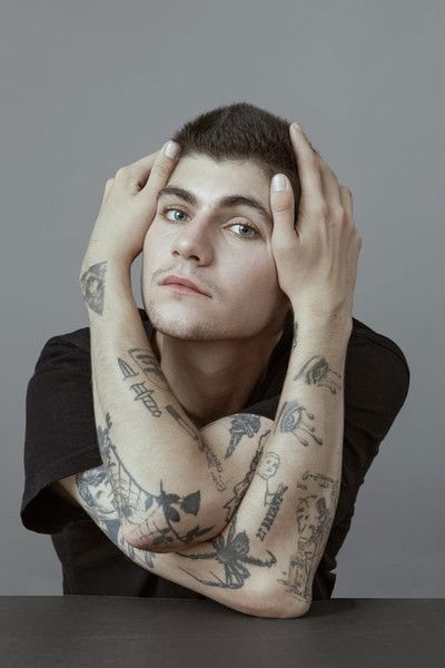 Arkadii Archie Maznev