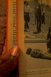 Poster do Filme Partially Buried