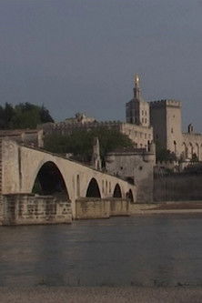 Poster do Filme Une vue sur l'autre rive