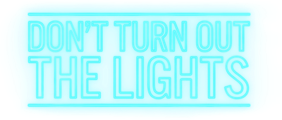 Don't Turn Out the Lights Logo