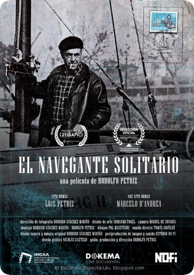 Watch - (2020) El navegante solitario Full Movie Online Torrent