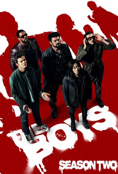 tv poster