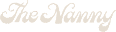 The Nanny Logo