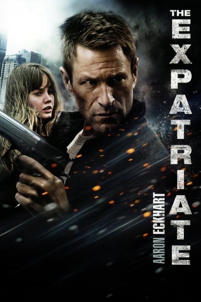 The Expatriate (2012)