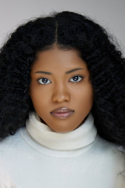 Trinity Lloyd