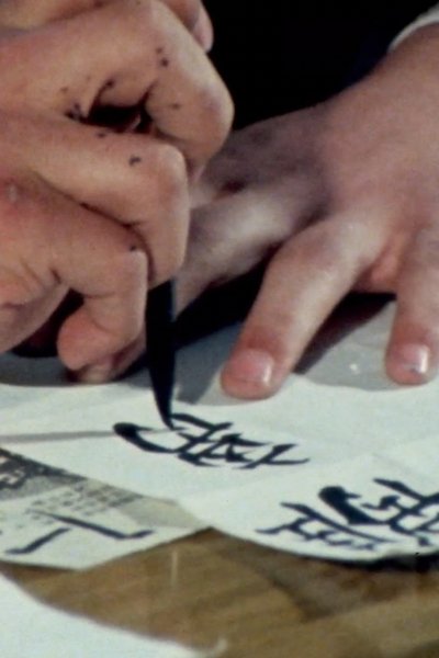 Poster do Filme 北京的職業高中