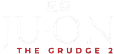 Ju-on: The Grudge 2 Logo