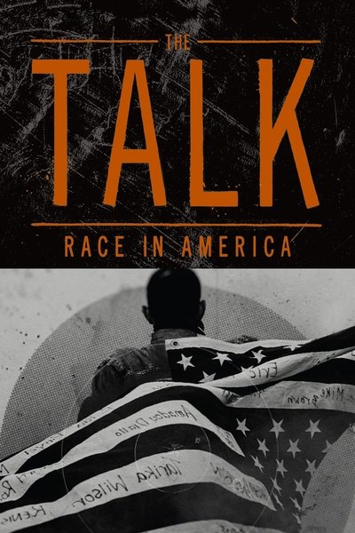 Watch!The Talk: Race in America Full Movie Torrent