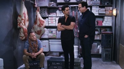 tv poster