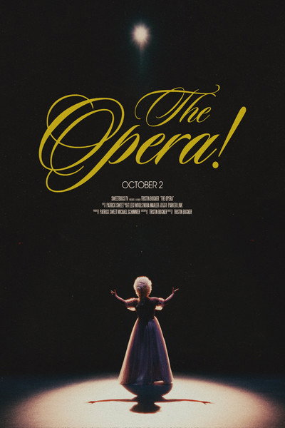 The Opera!