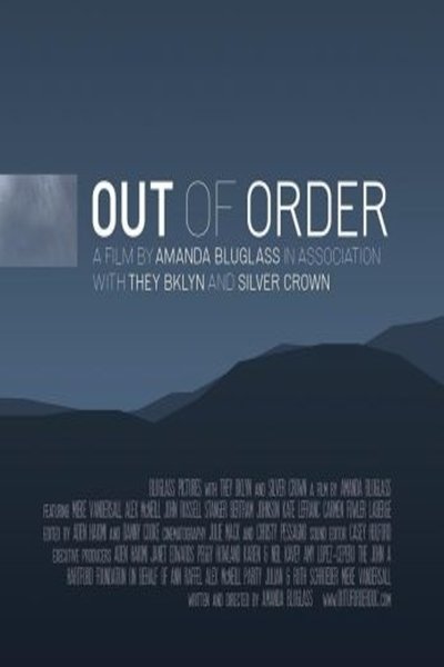 Watch - Out Of Order Movie OnlinePutlockers-HD