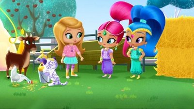 tv poster