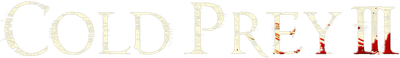 Cold Prey III Logo