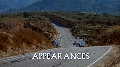 tv poster