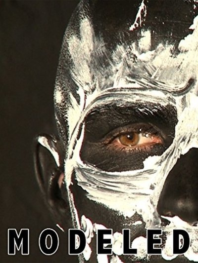 Poster do Filme Modeled