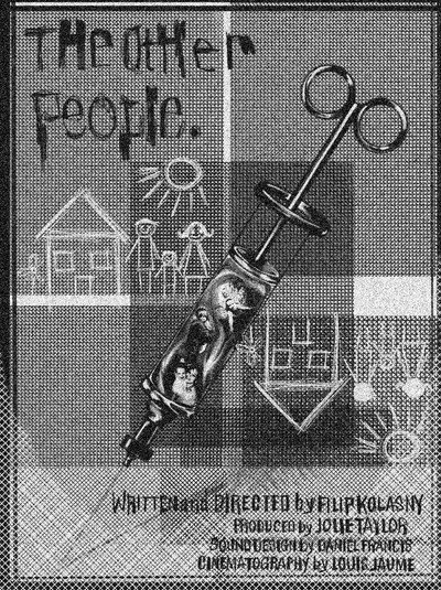 The 'Other' People