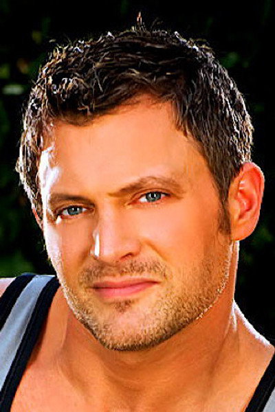 Imagem de Aaron Cage