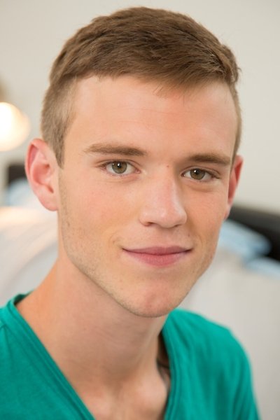 person poster
