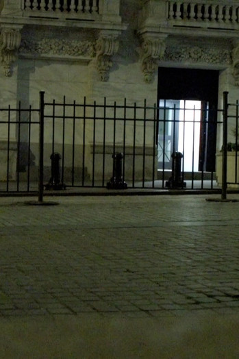 Poster do Filme Instrumental Tourist