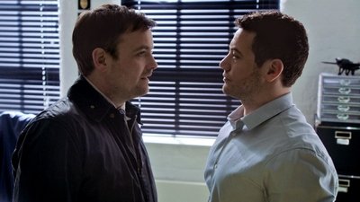 tv poster