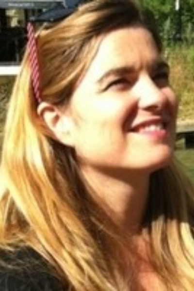 Imagem de Aline Haulard La Brière