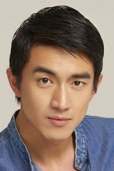 Lin Gengxin — aktyor