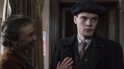 tv poster