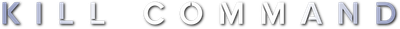Kill Command Logo