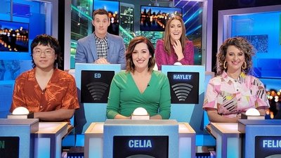 tv poster