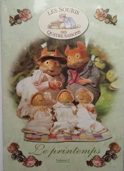 Les Souris des quatre saisons