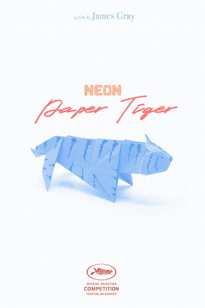 Paper Tiger