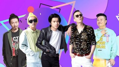 tv poster
