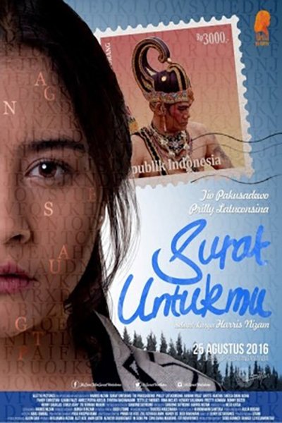 Watch - (2016) Surat Untukmu Movie Online Free Putlocker