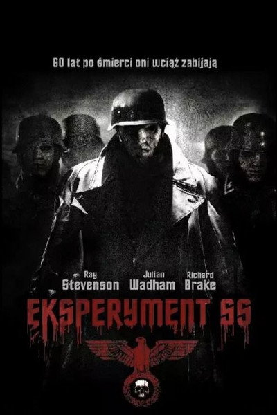 Eksperyment SS