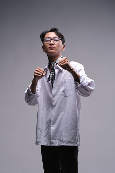 Imagem de Radityo Kusuma Dewa