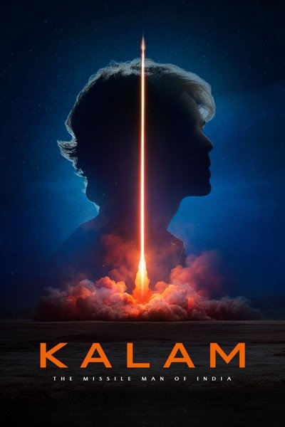 Poster do Filme Kalam