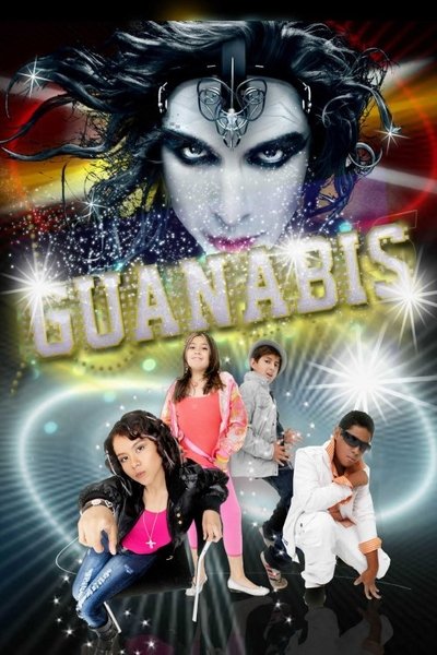 poster for Guanabis