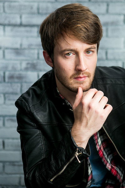 Imagem de David Foy Bauer