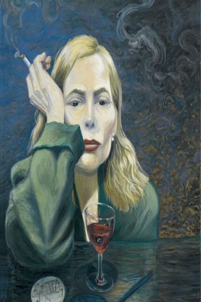 Poster do Filme Untitled Cameron Crowe/Joni Mitchell Project