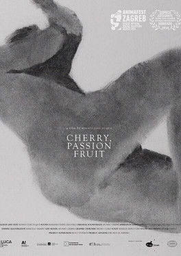 Poster do Filme Cherry, Passion Fruit