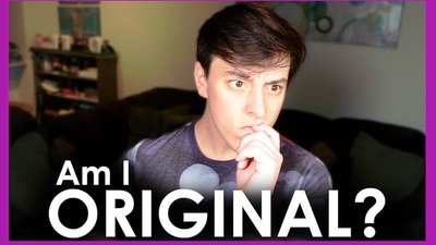 Am I Original?